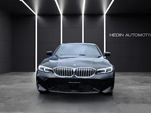 BMW 320d xDrive