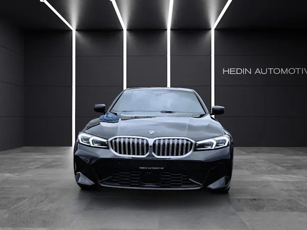 BMW 320d xDrive