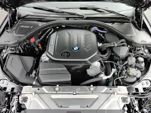 BMW 320d xDrive