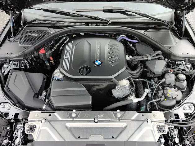 BMW 320d xDrive