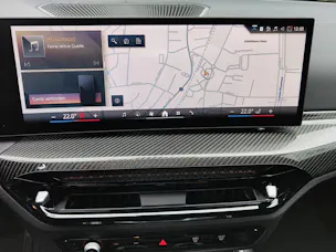 BMW 320d xDrive