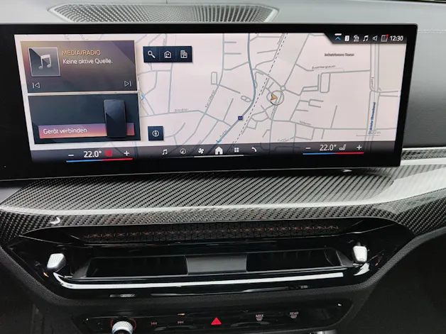BMW 320d xDrive