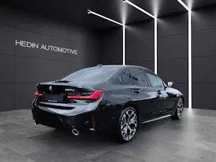 BMW 320d xDrive