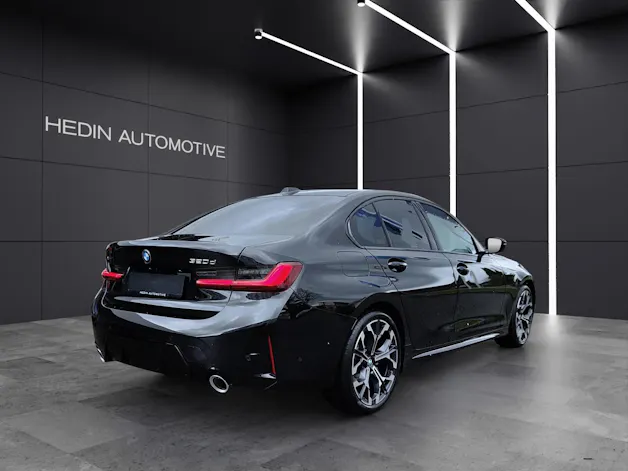 BMW 320d xDrive