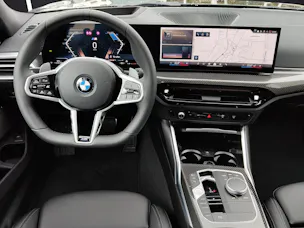 BMW 320d xDrive