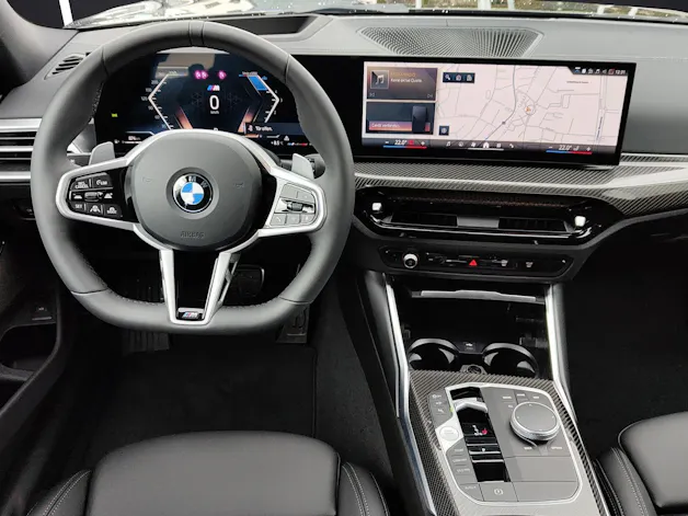 BMW 320d xDrive