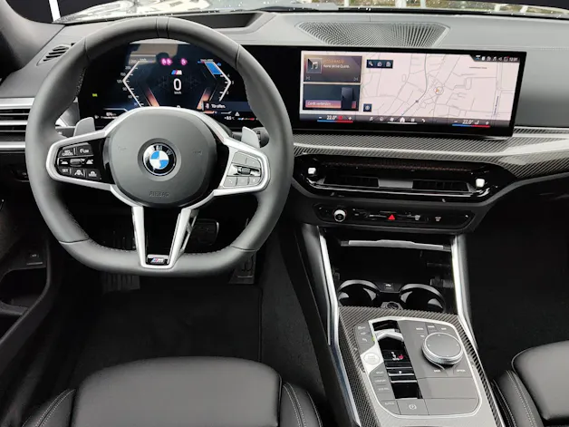 BMW 320d xDrive