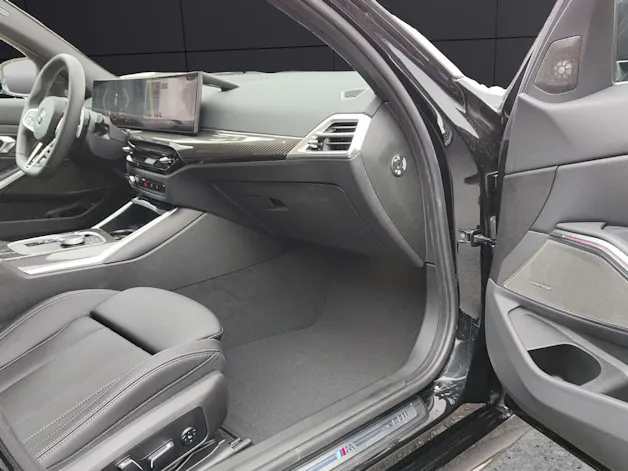 BMW 320d xDrive