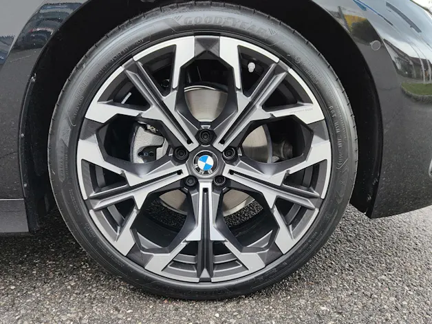 BMW 320d xDrive