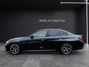BMW 320d xDrive