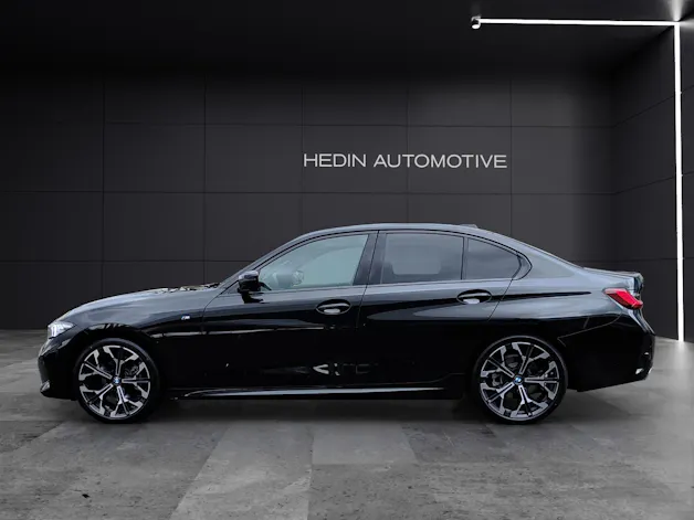 BMW 320d xDrive