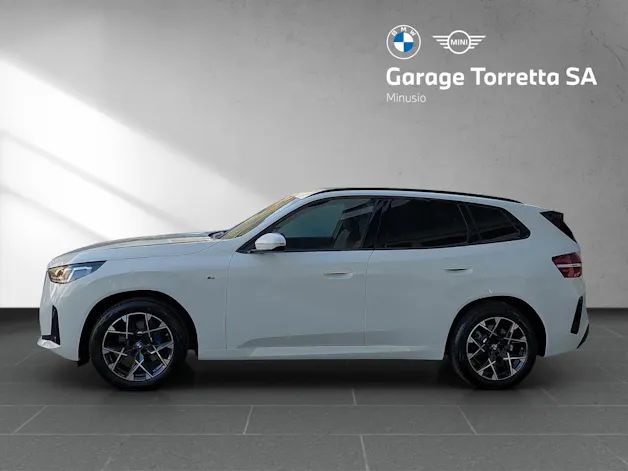 BMW X3 20i xDrive