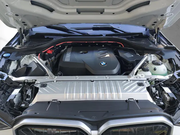 BMW X3 20i xDrive