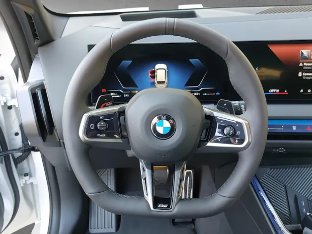 BMW X3 20i xDrive