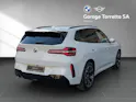BMW X3 20i xDrive