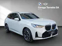 BMW X3 20i xDrive