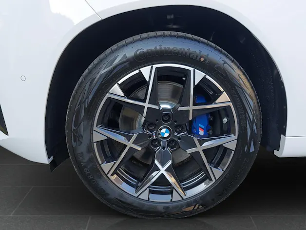 BMW X3 20i xDrive