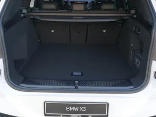 BMW X3 20i xDrive