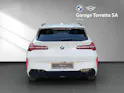 BMW X3 20i xDrive