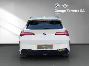 BMW X3 20i xDrive