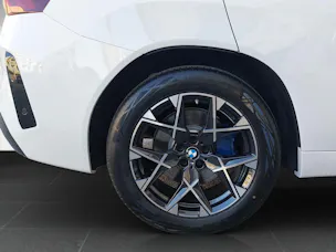 BMW X3 20i xDrive