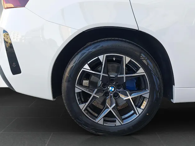BMW X3 20i xDrive