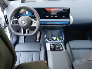 BMW X3 20i xDrive