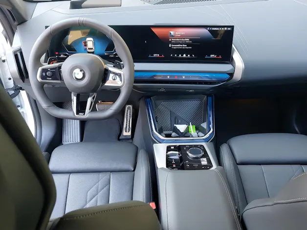 BMW X3 20i xDrive