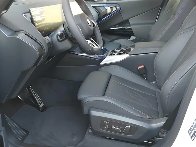 BMW X3 20i xDrive