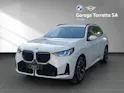 BMW X3 20i xDrive