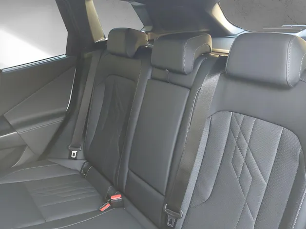 BMW X3 20i xDrive