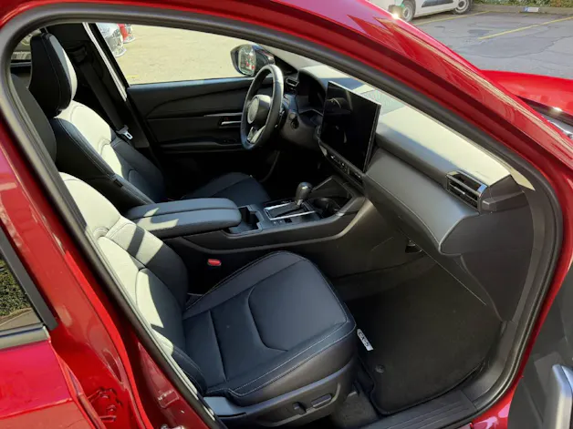 Mazda CX-5 2.5 Homura AWD