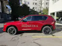 Mazda CX-5 2.5 Homura AWD