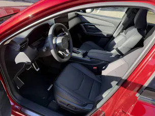 Mazda CX-5 2.5 Homura AWD