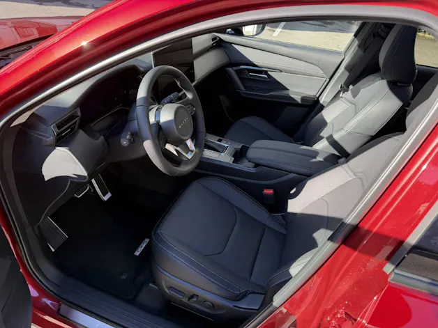 Mazda CX-5 2.5 Homura AWD