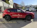 Mazda CX-5 2.5 Homura AWD