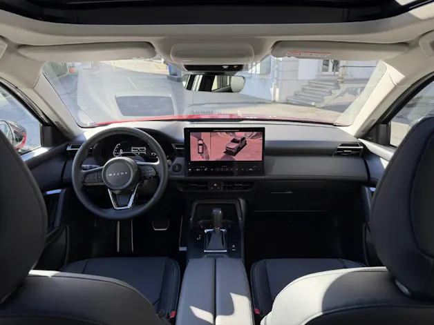 Mazda CX-5 2.5 Homura AWD
