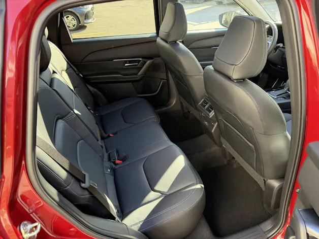 Mazda CX-5 2.5 Homura AWD