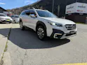 Subaru Outback 2.5i Final Edition