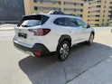 Subaru Outback 2.5i Final Edition