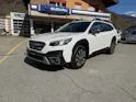 Subaru Outback 2.5i Final Edition