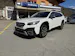 Subaru Outback 2.5i Final Edition