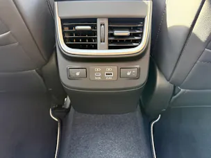 Subaru Outback 2.5i Final Edition