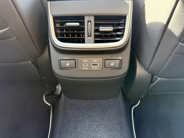 Subaru Outback 2.5i Final Edition