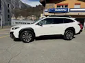 Subaru Outback 2.5i Final Edition
