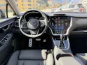 Subaru Outback 2.5i Final Edition
