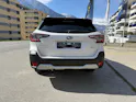 Subaru Outback 2.5i Final Edition