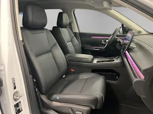 Leapmotor C10 1.5 REEV Design
