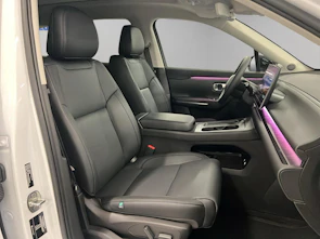 Fahrzeugbild LEAPMOTOR C10 1.5 REEV Design