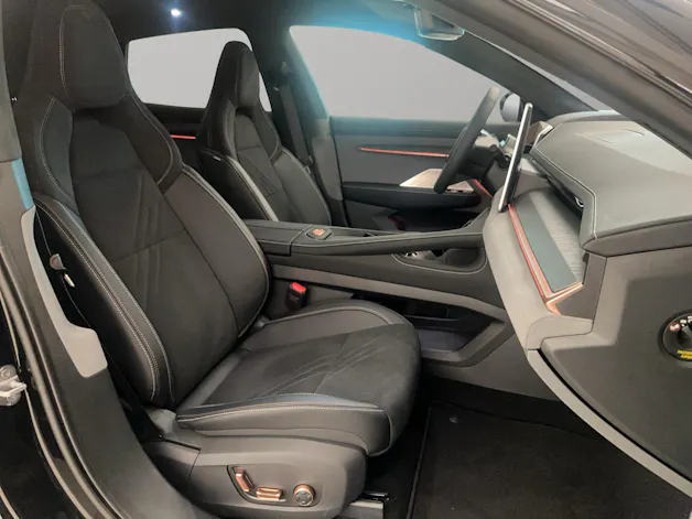 ZEEKR 001 Performance AWD